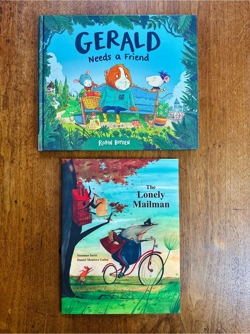 Children's Picture Book Bundle - Picture 5 of 10